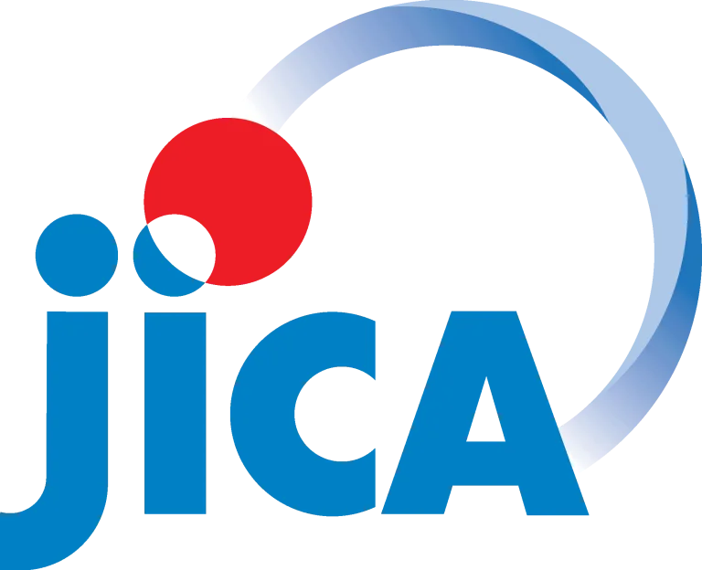JICA
